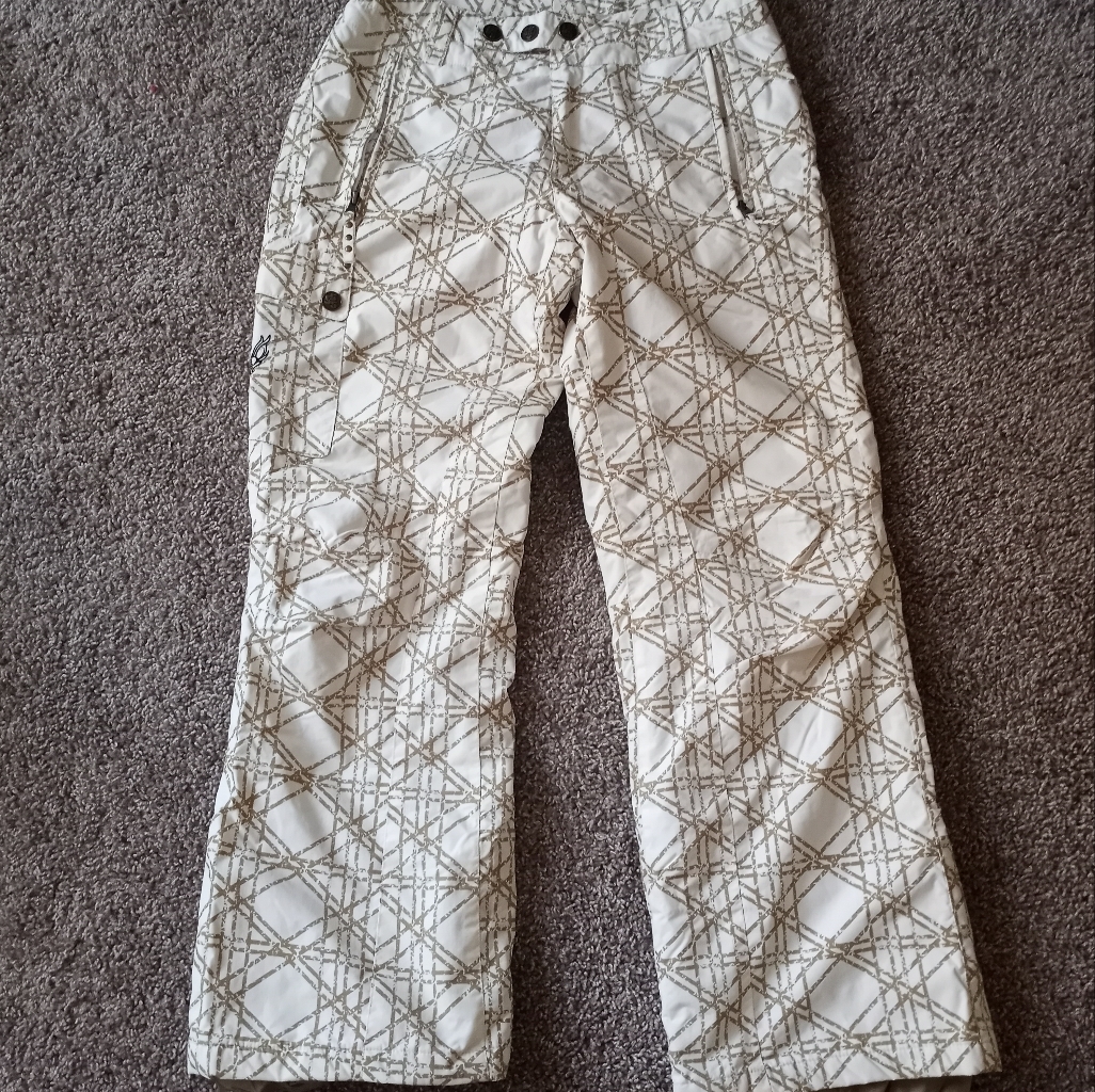 Five Fifty Five Snowpants